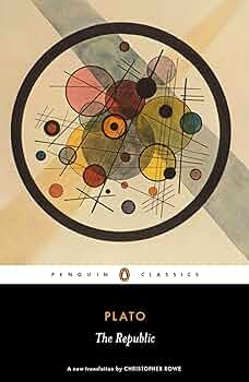 The Republic: Plato, Rowe, Christopher, Rowe, Christopher